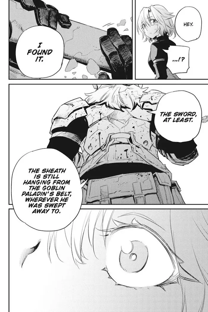 Goblin Slayer Chapter 54 image 11_optimized